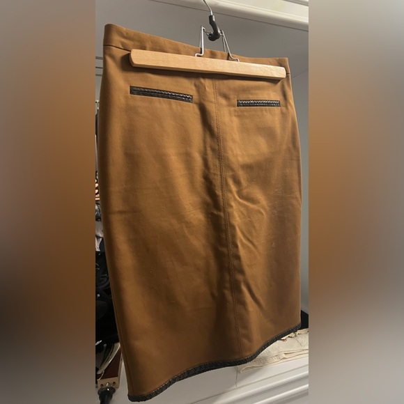 Club Monaco Gorgeous pencil skirt - Picture 1 of 3